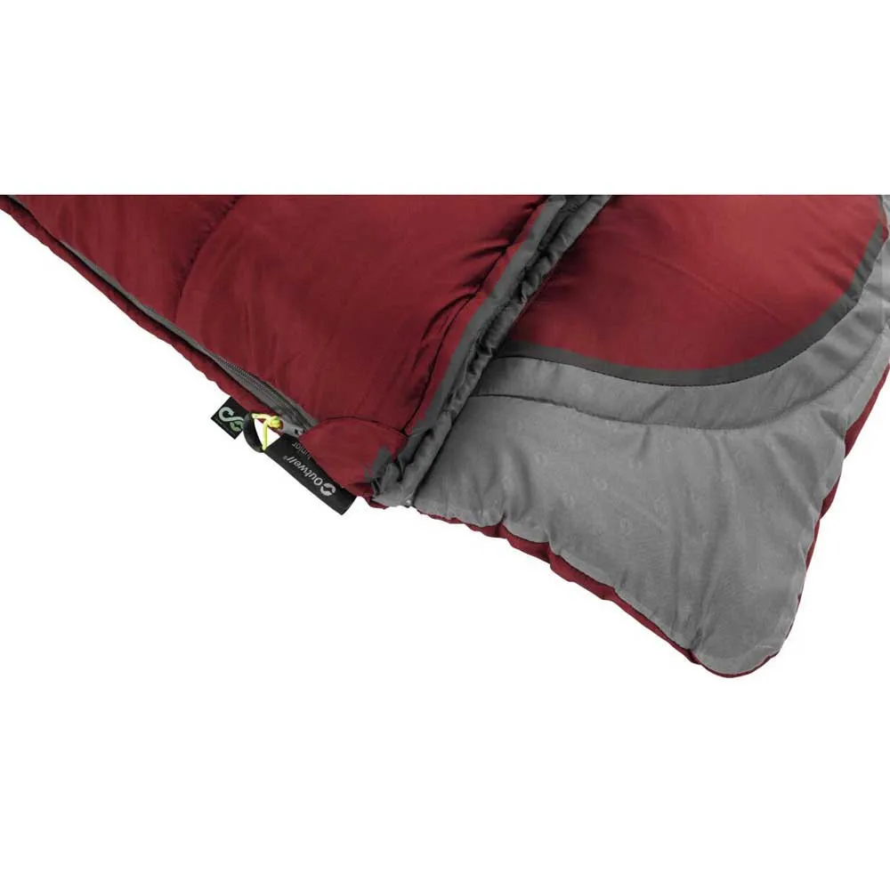Outwell Contour Junior Schlafsack Outwell Contour Junior Schlafsack