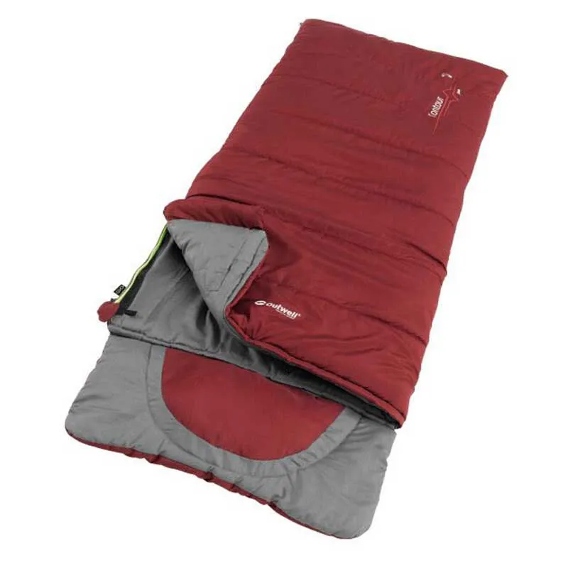 Outwell Contour Junior Schlafsack Outwell Contour Junior Schlafsack