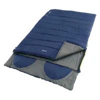 Outwell Contour Lux Double Schlafsack Outwell Contour Lux Double Schlafsack