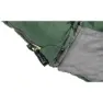 Outwell Contour Lux Xl Schlafsack, Green, Left Zipper