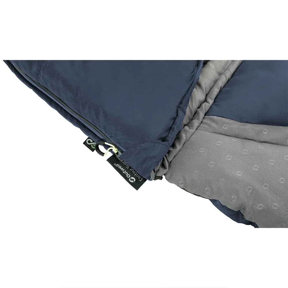 Outwell Contour Supreme Schlafsack Outwell Contour Supreme Schlafsack