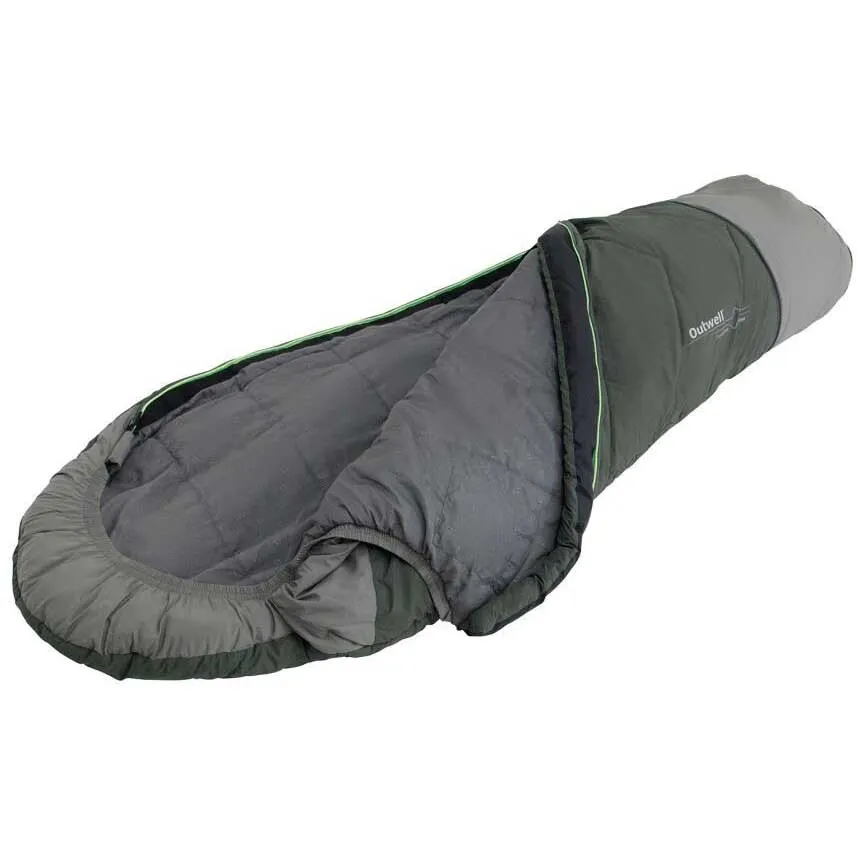 Outwell Convertible Junior Schlafsack