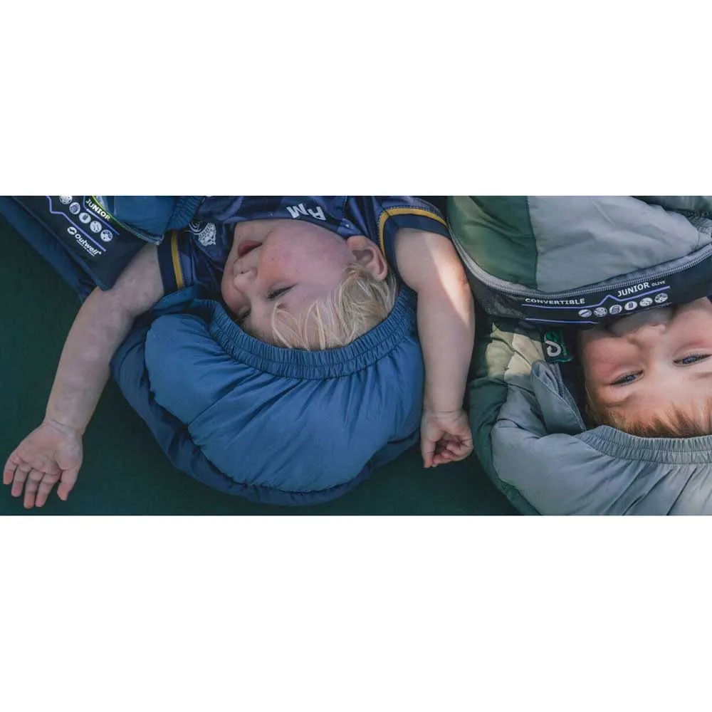 Outwell Convertible Junior Schlafsack