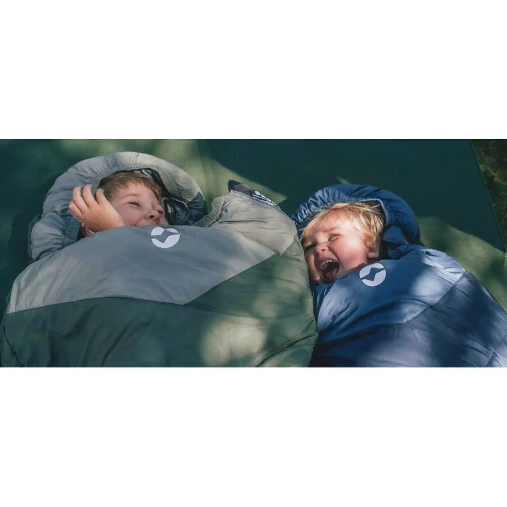 Outwell Convertible Junior Schlafsack