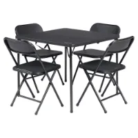 Outwell Corda Picnic Table&4 S Stuhl Outwell Corda Picnic Table&4 S Stuhl