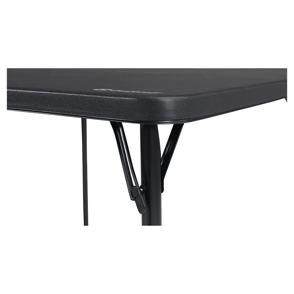 Outwell Corda Picnic Table&4 S Stuhl, Black, One Size Outwell Corda Picnic Table&4 S Stuhl, Black, One Size