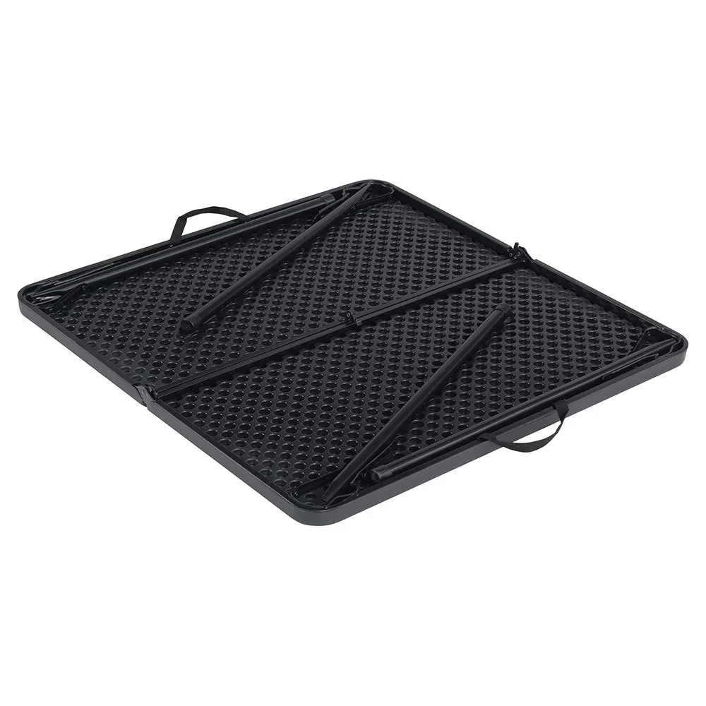Outwell Corda Picnic Table&4 S Stuhl, Black, One Size Outwell Corda Picnic Table&4 S Stuhl, Black, One Size