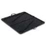 Outwell Corda Picnic Table&4 S Stuhl, Black, One Size