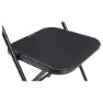 Outwell Corda Picnic Table&4 S Stuhl, Black, One Size