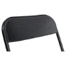 Outwell Corda Picnic Table&4 S Stuhl, Black, One Size