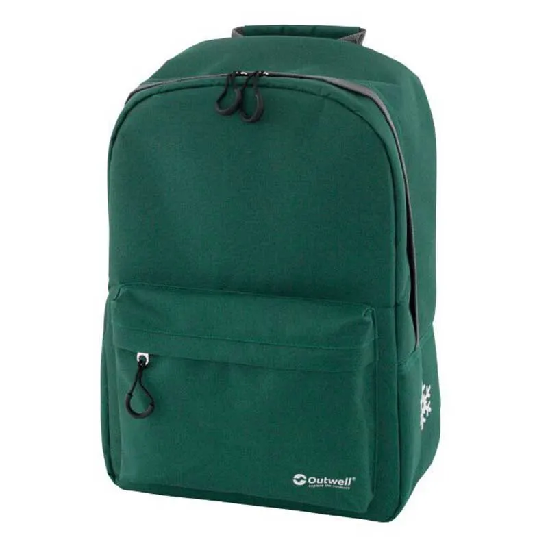 Outwell Cormorant 18l Kühlrucksack, Green, One Size Outwell Cormorant 18l Kühlrucksack, Green, One Size