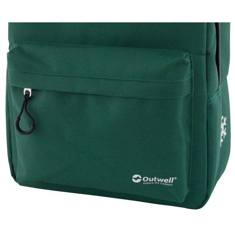 Outwell Cormorant 18l Kühlrucksack, Green, One Size Outwell Cormorant 18l Kühlrucksack, Green, One Size