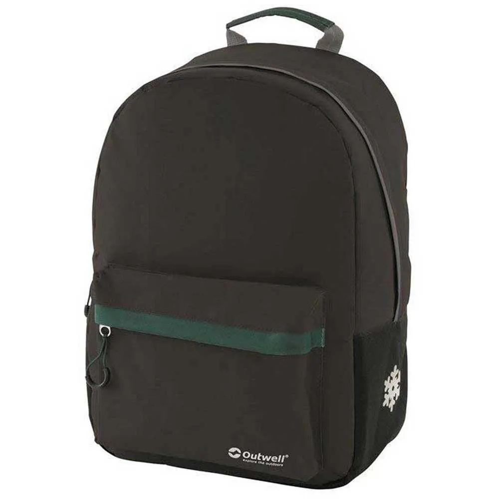 Outwell Cormorant Kühlrucksack, Black, One Size Outwell Cormorant Kühlrucksack, Black, One Size