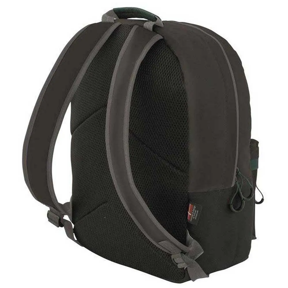 Outwell Cormorant Kühlrucksack, Black, One Size Outwell Cormorant Kühlrucksack, Black, One Size