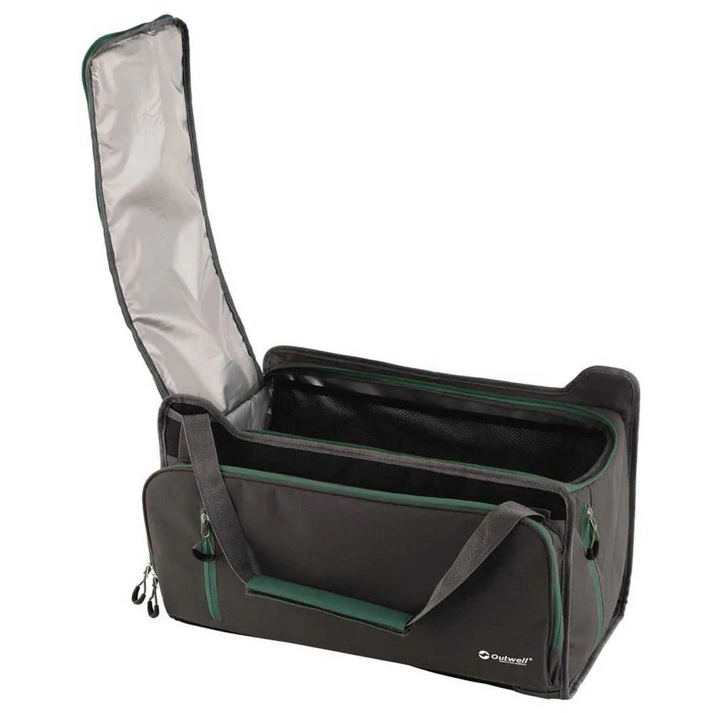 Outwell Cormorant L 34l Weiche Tragbare Kühlbox Outwell Cormorant L 34l Weiche Tragbare Kühlbox