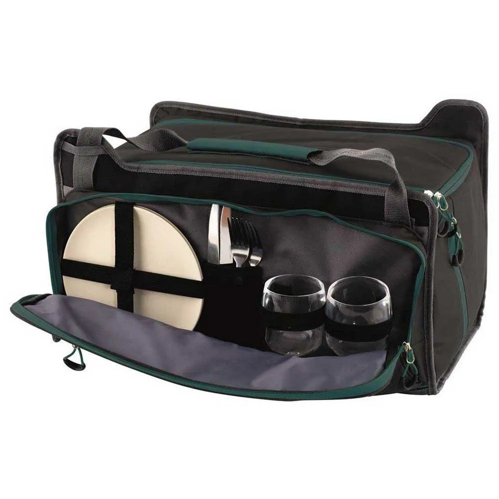 Outwell Cormorant L 34l Weiche Tragbare Kühlbox Outwell Cormorant L 34l Weiche Tragbare Kühlbox