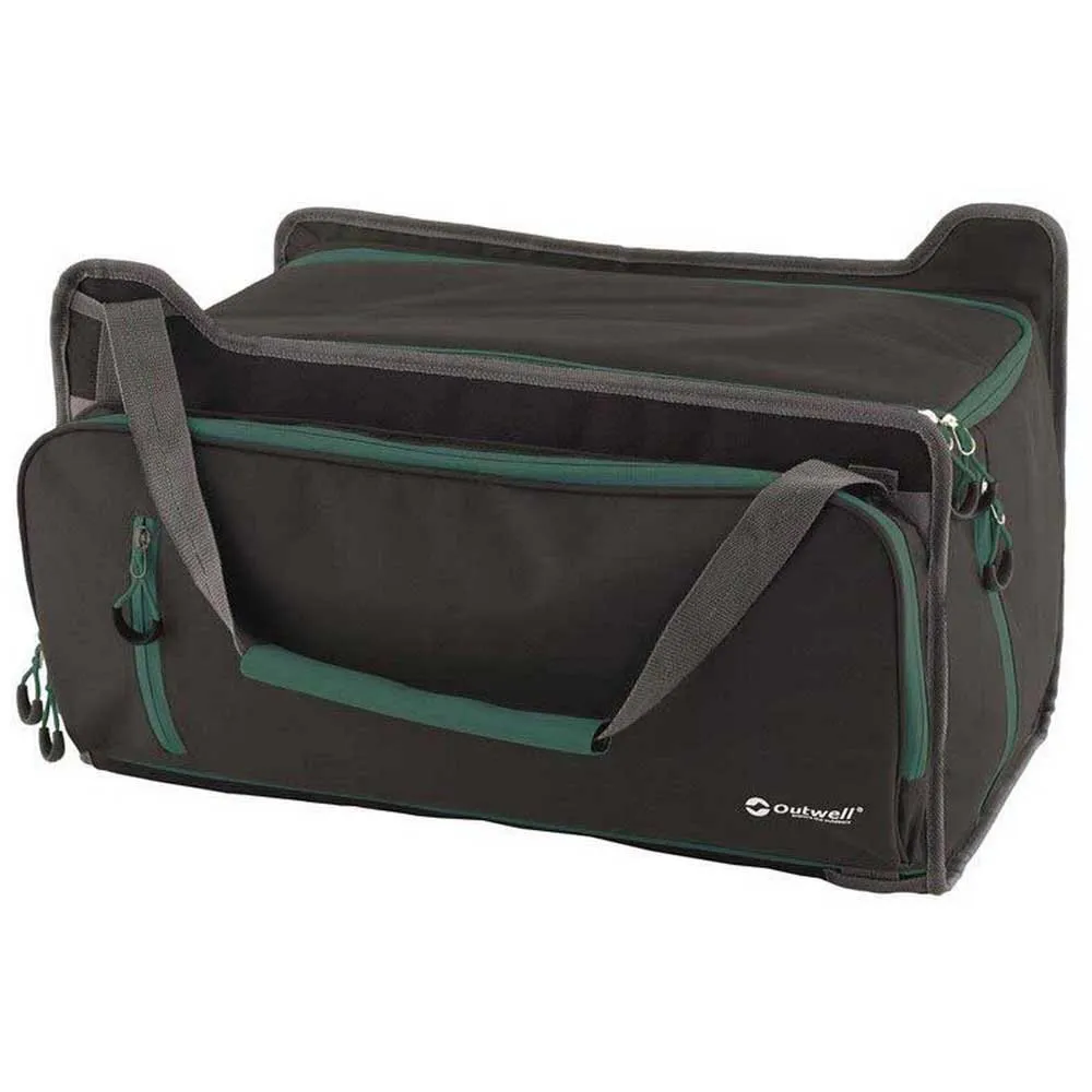 Outwell Cormorant L 34l Weiche Tragbare Kühlbox Outwell Cormorant L 34l Weiche Tragbare Kühlbox