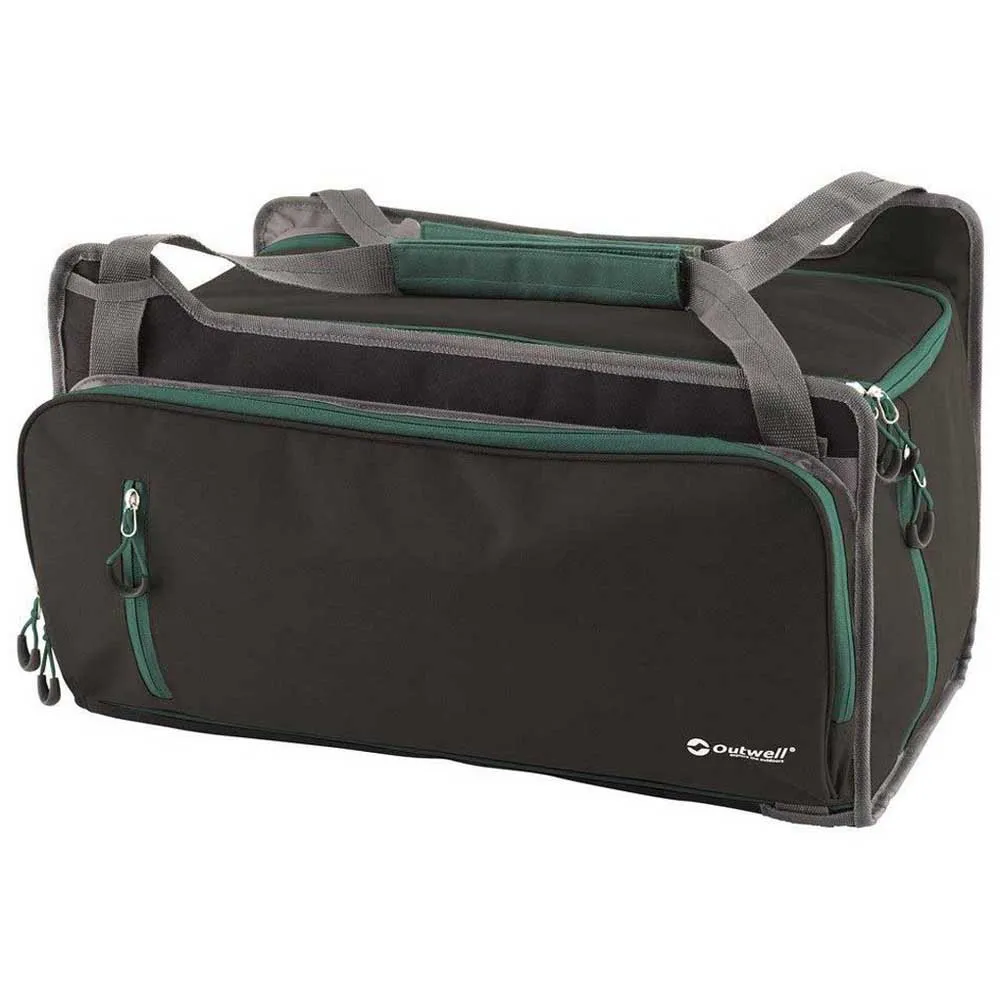 Outwell Cormorant L 34l Weiche Tragbare Kühlbox Outwell Cormorant L 34l Weiche Tragbare Kühlbox