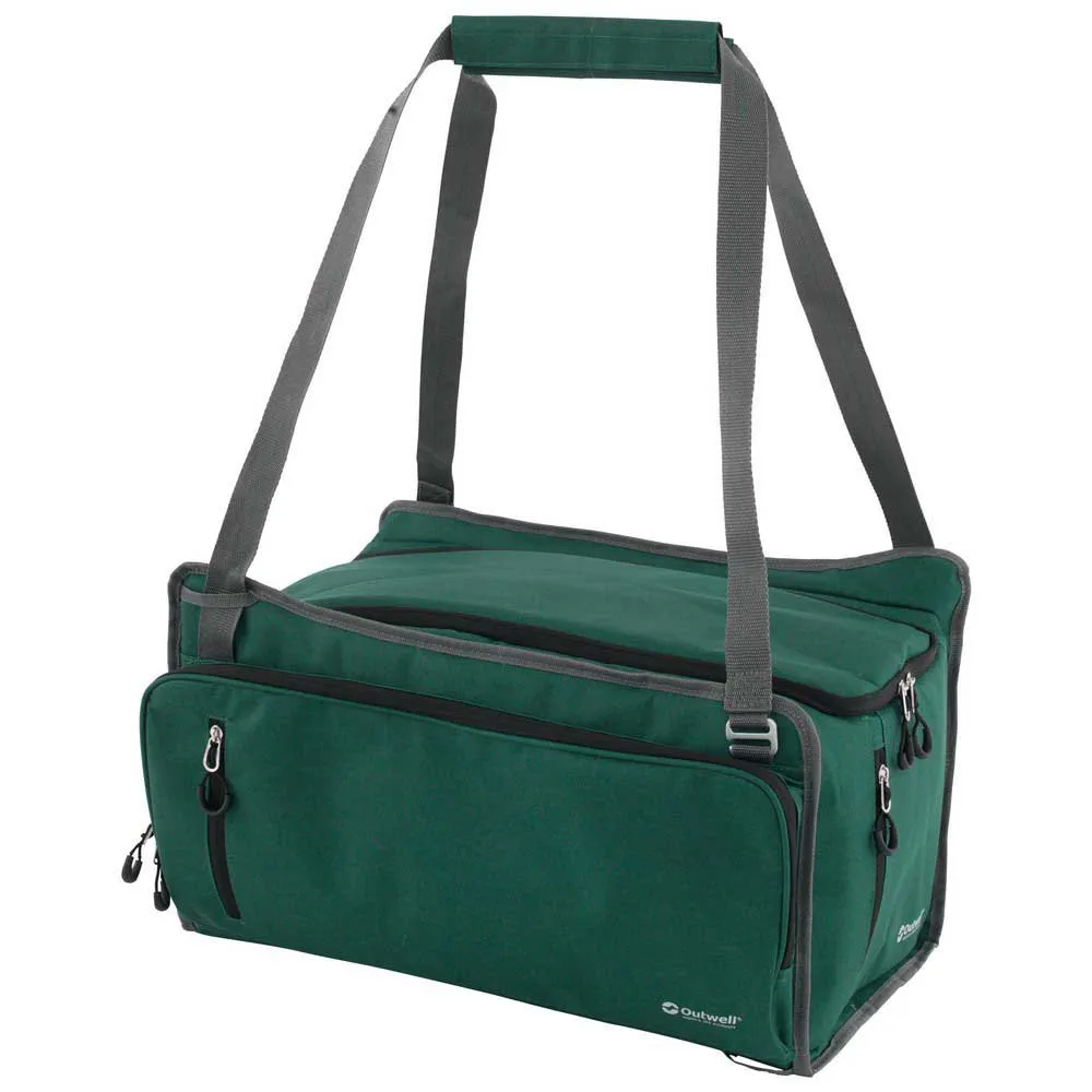 Outwell Cormorant L 34l Weiche Tragbare Kühlbox