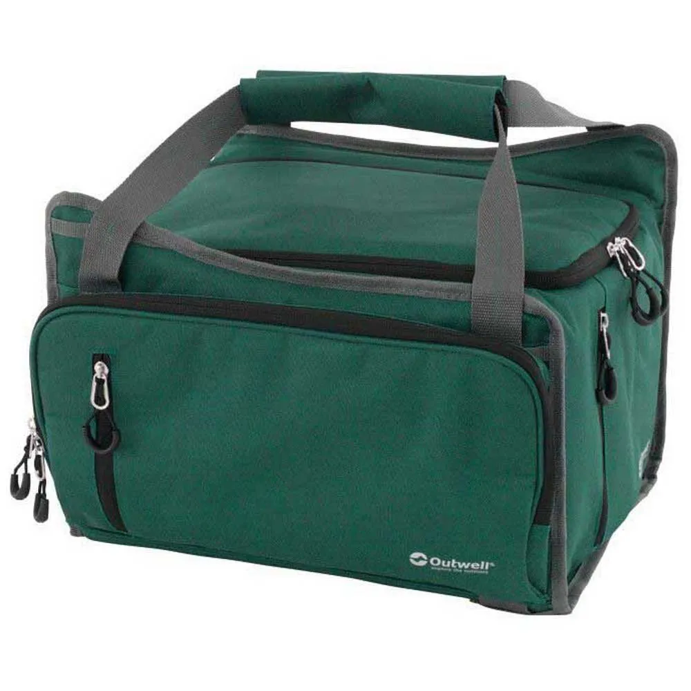 Outwell Cormorant M 24l Weiche Tragbare Kühlbox Outwell Cormorant M 24l Weiche Tragbare Kühlbox