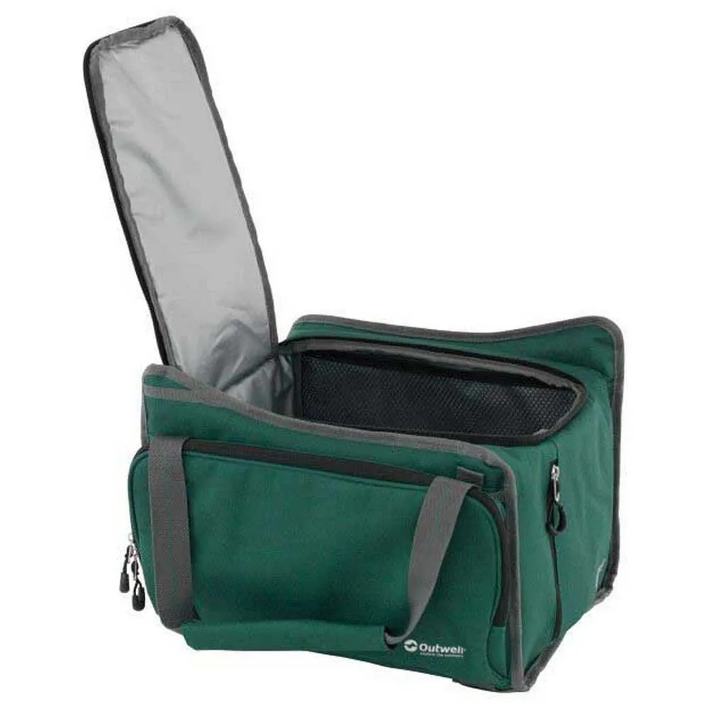 Outwell Cormorant M 24l Weiche Tragbare Kühlbox Outwell Cormorant M 24l Weiche Tragbare Kühlbox