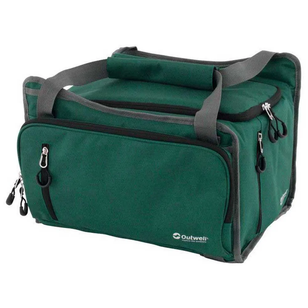 Outwell Cormorant M 24l Weiche Tragbare Kühlbox Outwell Cormorant M 24l Weiche Tragbare Kühlbox