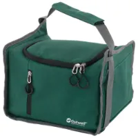 Outwell Cormorant S 14l Weiche Tragbare Kühlbox Outwell Cormorant S 14l Weiche Tragbare Kühlbox