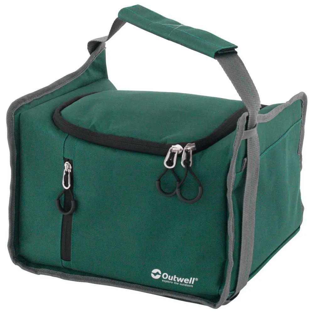 Outwell Cormorant S 14l Weiche Tragbare Kühlbox