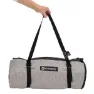 Outwell Cozy California Highway Air Teppich, Black / grey, 170 x 270cm