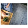 Outwell Cozy Charleston 7 Air Tc Teppich, Black / grey, 290 x 410cm