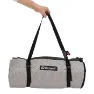 Outwell Cozy Fresno Teppich, Black / grey, 150 x 310cm