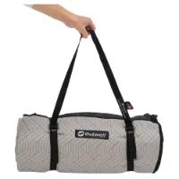 Outwell Cozy Hartford 6 Air Teppich Outwell Cozy Hartford 6 Air Teppich