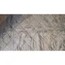Outwell Cozy Hartford 6 Air Teppich, Black / grey, 280 x 360cm