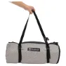 Outwell Cozy Hartford 6 Air Teppich, Black / grey, 280 x 360cm