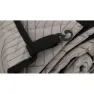 Outwell Cozy San Diego Teppich, Black / grey, 170 x 310cm