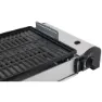 Outwell Crest Msf-1a Gaskocher Campingküche, Silver, One Size