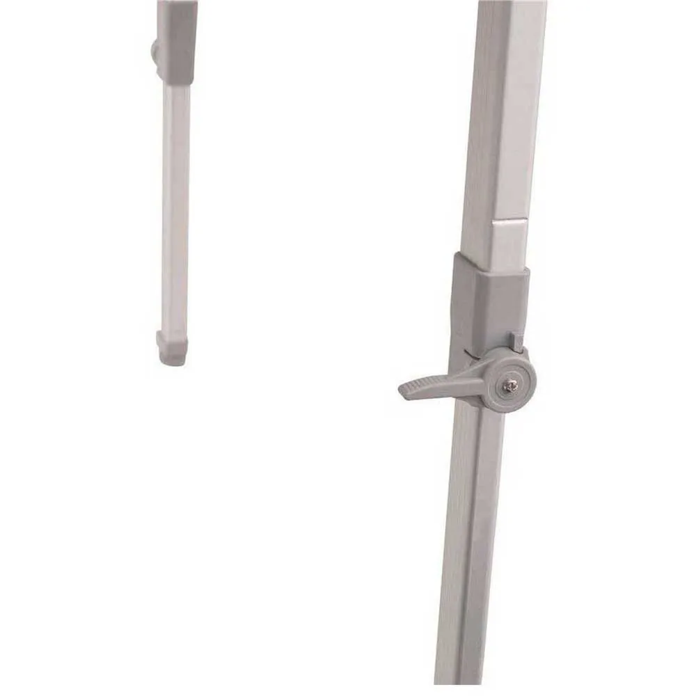 Outwell Custer M Tisch, Bamboo / aluminium, One Size Outwell Custer M Tisch, Bamboo / aluminium, One Size