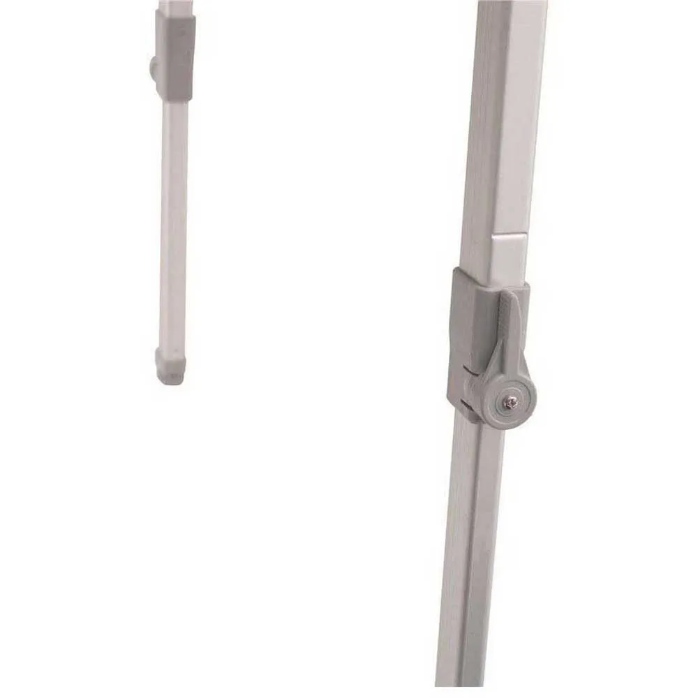 Outwell Custer M Tisch, Bamboo / aluminium, One Size Outwell Custer M Tisch, Bamboo / aluminium, One Size