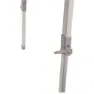 Outwell Custer M Tisch, Bamboo / aluminium, One Size