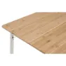 Outwell Custer M Tisch, Bamboo / aluminium, One Size