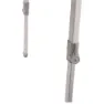 Outwell Custer M Tisch, Bamboo / aluminium, One Size