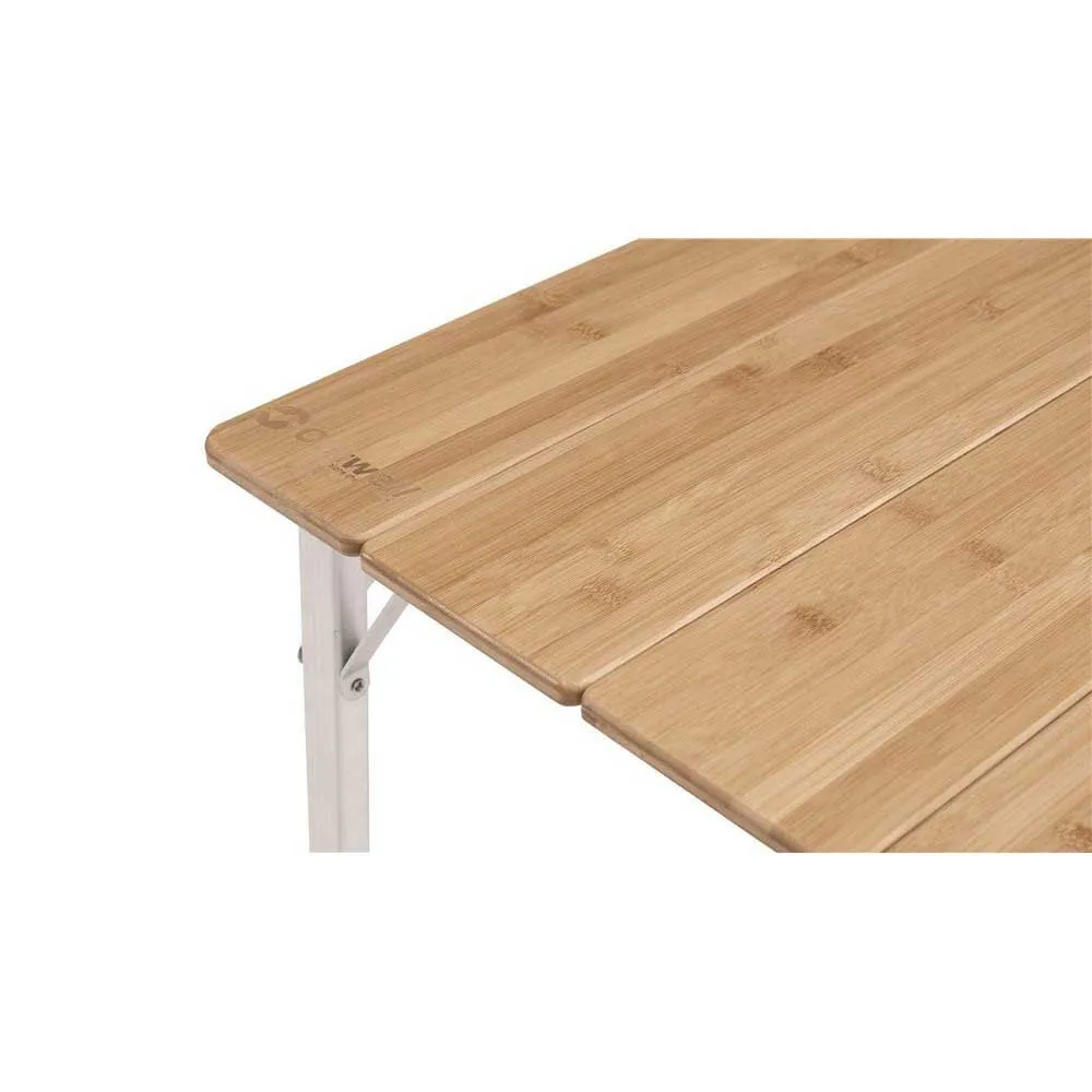 Outwell Custer Round Tisch Outwell Custer Round Tisch