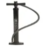 Outwell Cyclone Handluftpumpe, Black