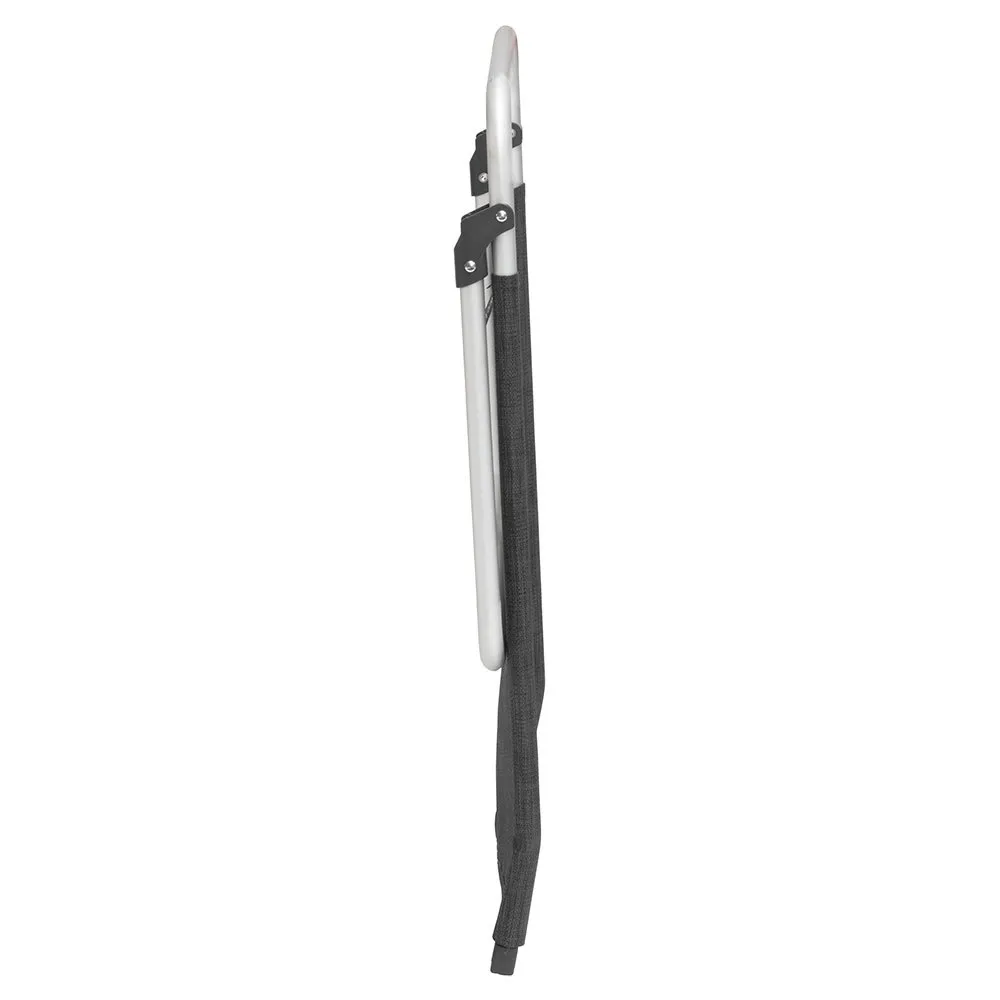 Outwell Dauphin Fußstütze, Black, One Size Outwell Dauphin Fußstütze, Black, One Size