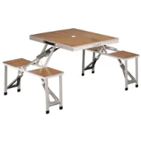 Outwell Dawson Picnic Tisch Outwell Dawson Picnic Tisch