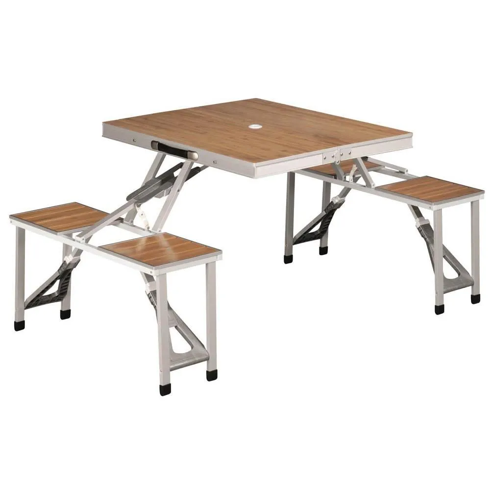 Outwell Dawson Picnic Tisch, One size Outwell Dawson Picnic Tisch, One size