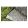 Outwell Dayton 5 Schützender Fußabdruck, Grey, One Size