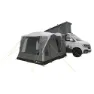 Outwell Daytona Air Buszelt, Grey, One Size