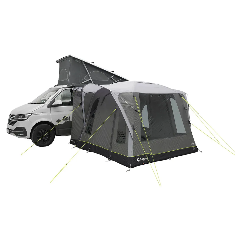 Outwell Daytona Air Buszelt, Grey, One Size Outwell Daytona Air Buszelt, Grey, One Size