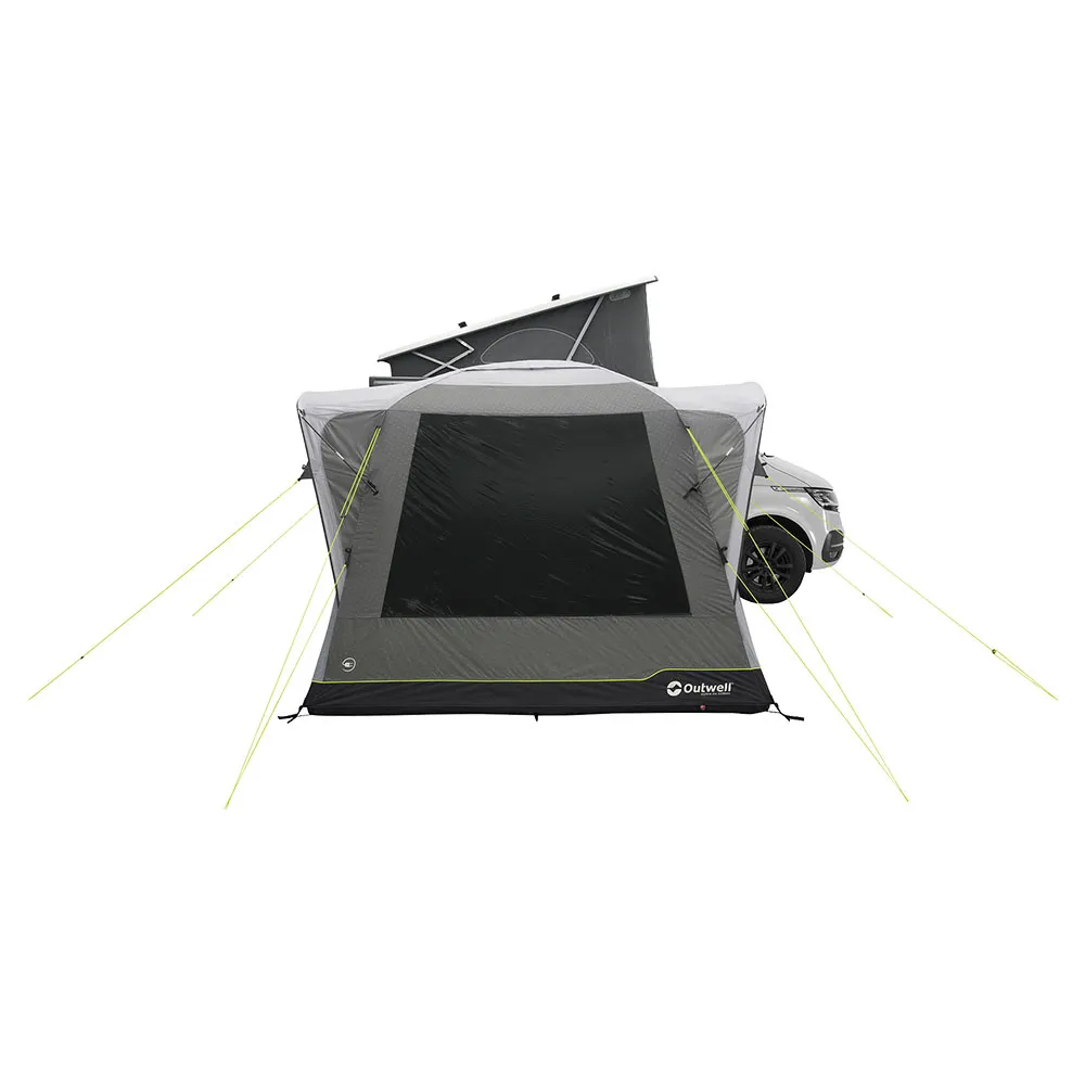 Outwell Daytona Air Buszelt, Grey, One Size Outwell Daytona Air Buszelt, Grey, One Size